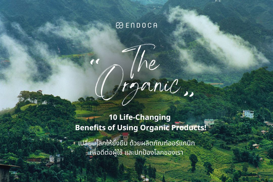 10 Life-Changing Benefits of Using Organic CBD Products!
