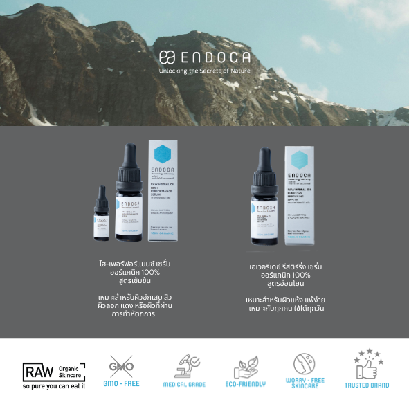 Everyday Restoring Serum