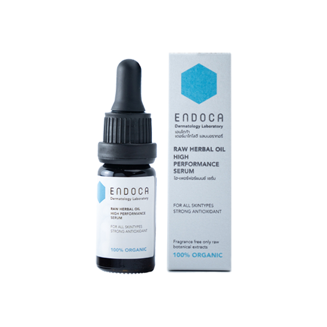 High Performance Serum