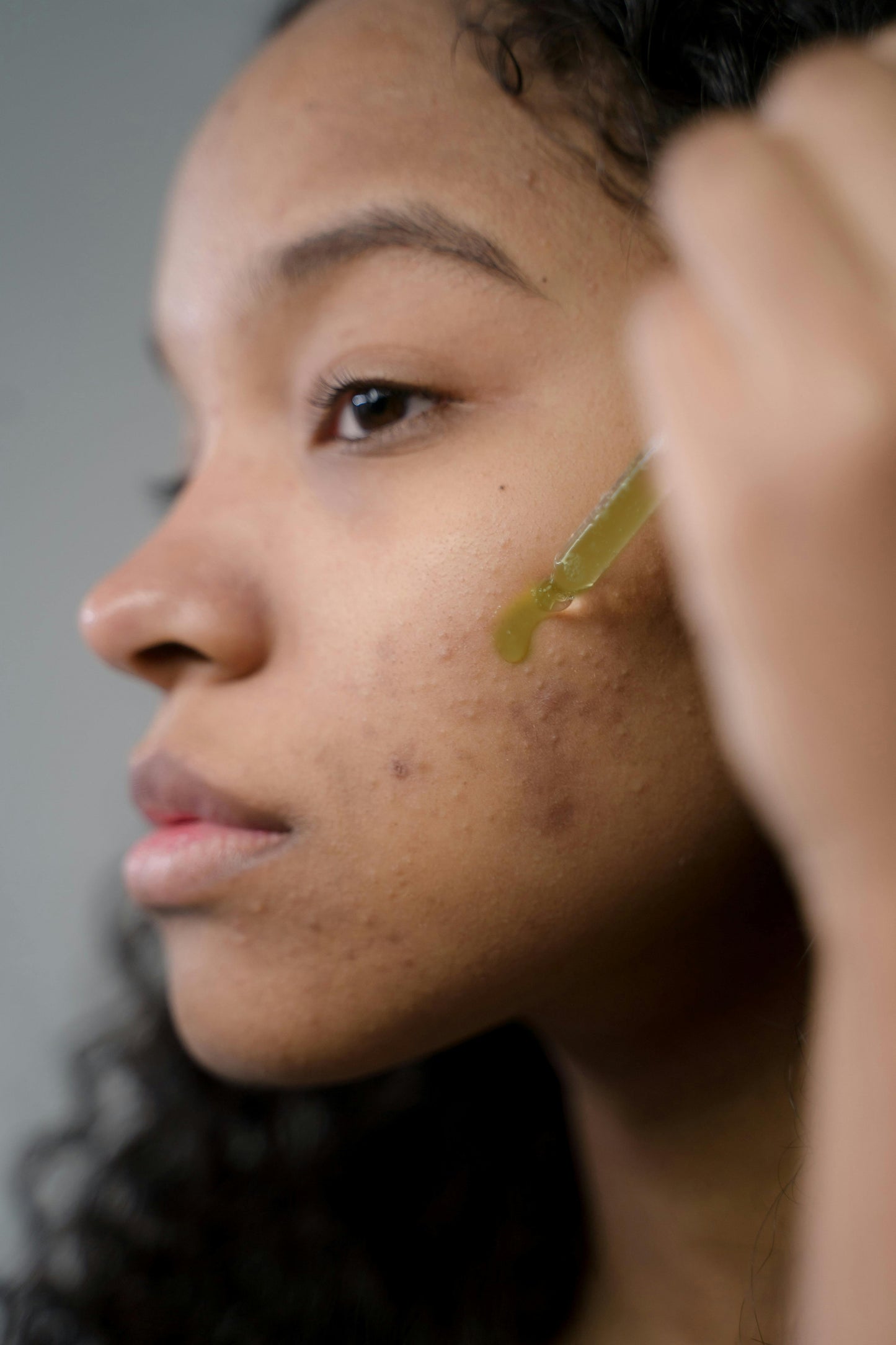 High Performance Serum
