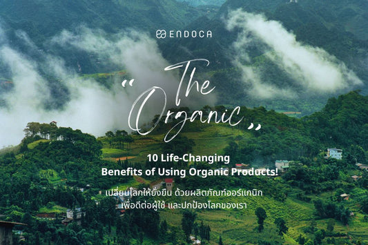 10 Life-Changing Benefits of Using Organic CBD Products!