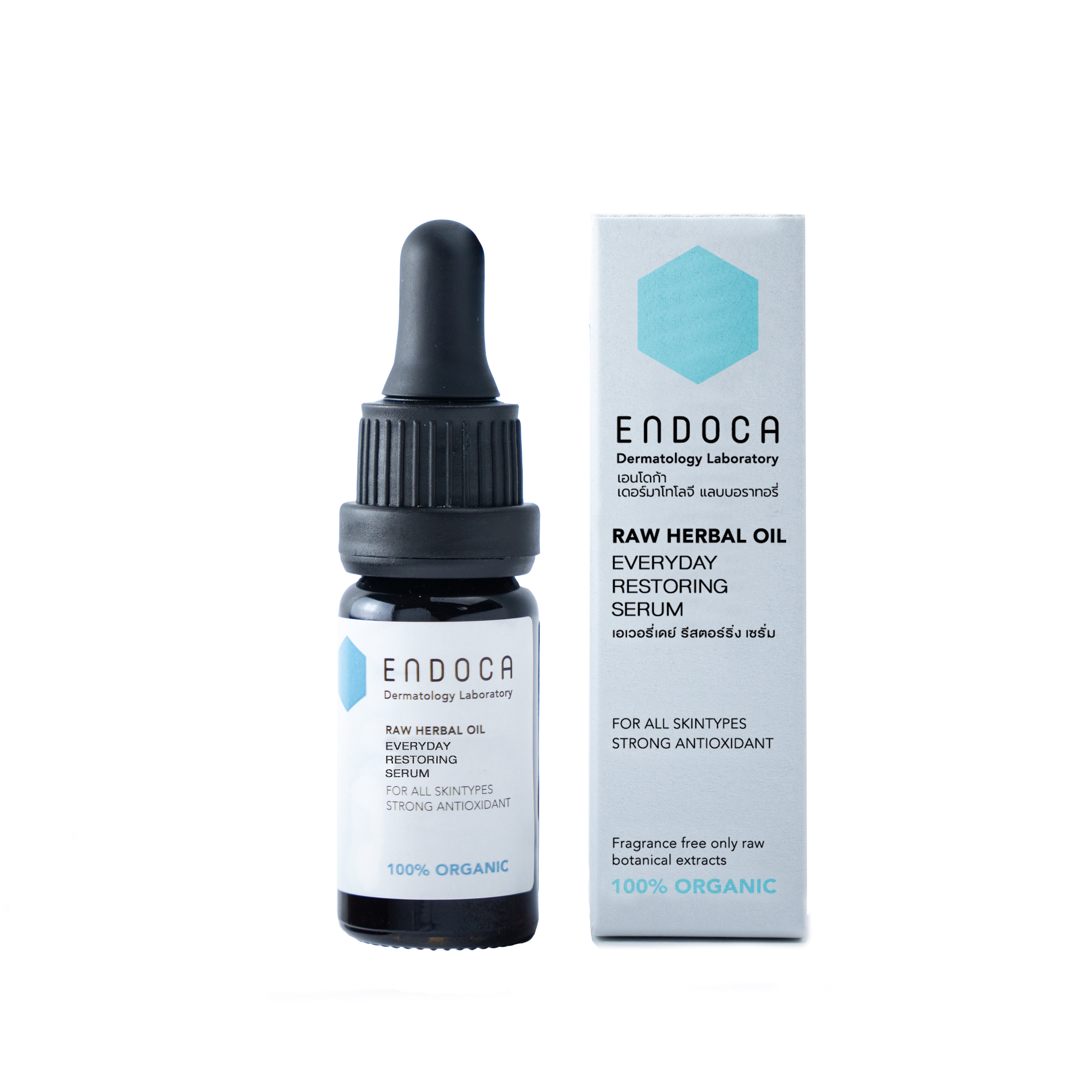 Everyday Restoring Serum – endoca.asia